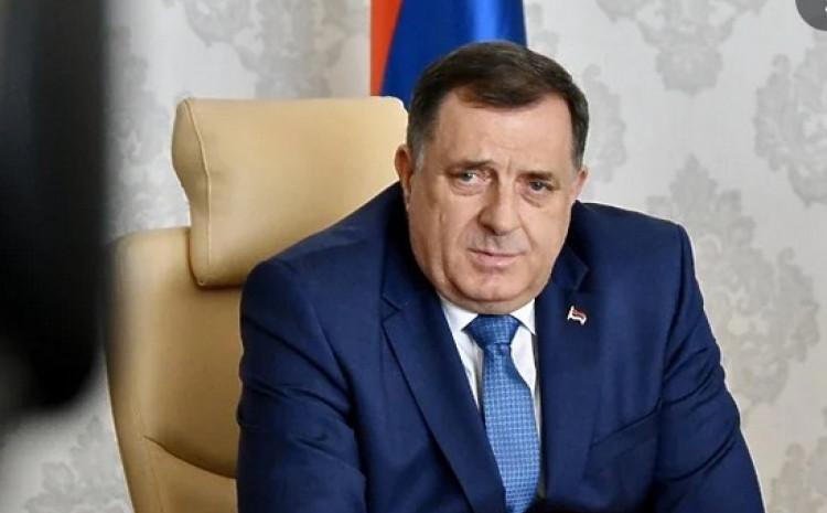 Dodik: Istina koju treba braniti zakonima i silom nije istina