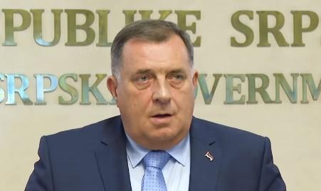 Milorad Dodik - Avaz