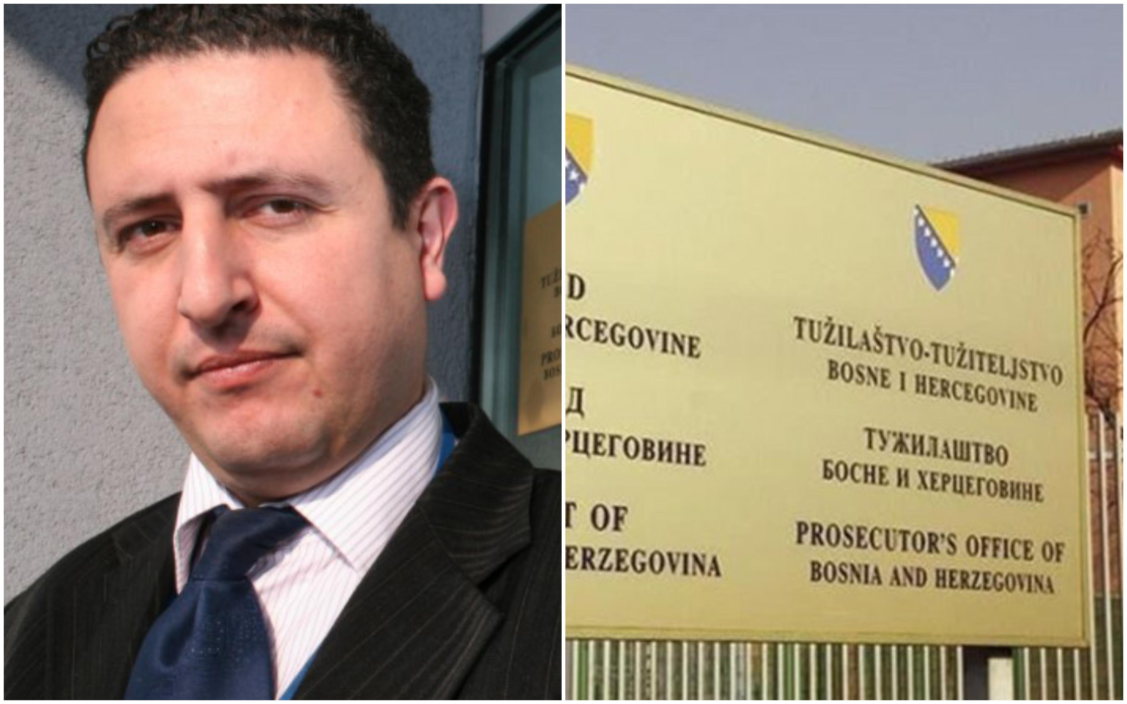 Iz Tužilaštva BiH za "Avaz": Već su formirani predmeti za negiranje genocida