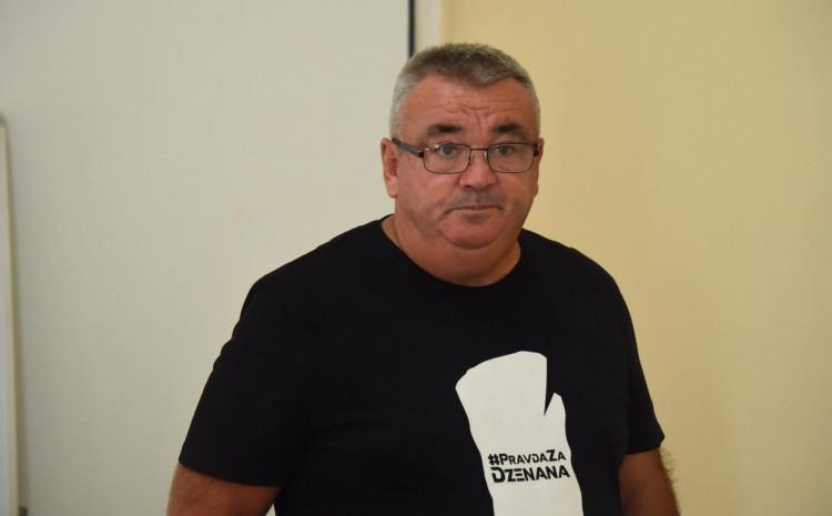 Memić: I will not stop, I promised the citizens that - Avaz