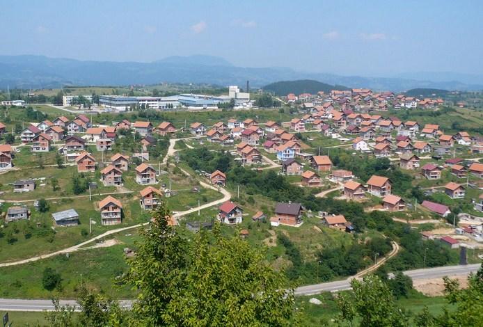 Vlasenica - Avaz