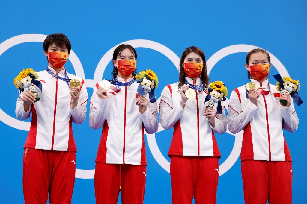 Od zemalja iz regiona danas je jedino Hrvatska osvojila medalju