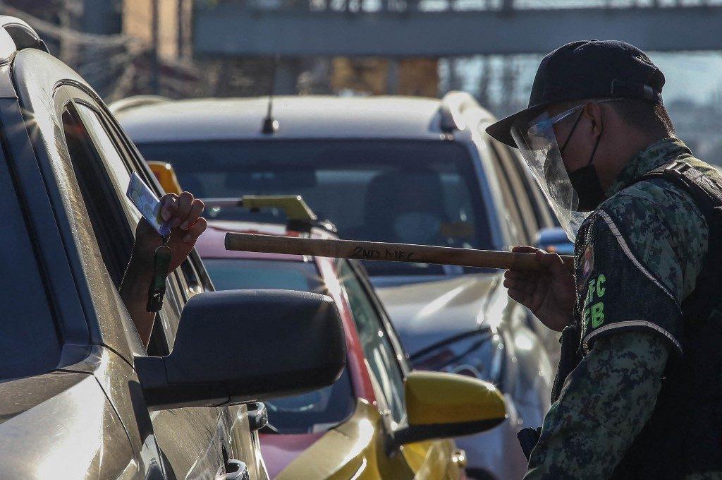 Filipini uvode strogi "lockdown" kako bi obuzdali širenje zaraze