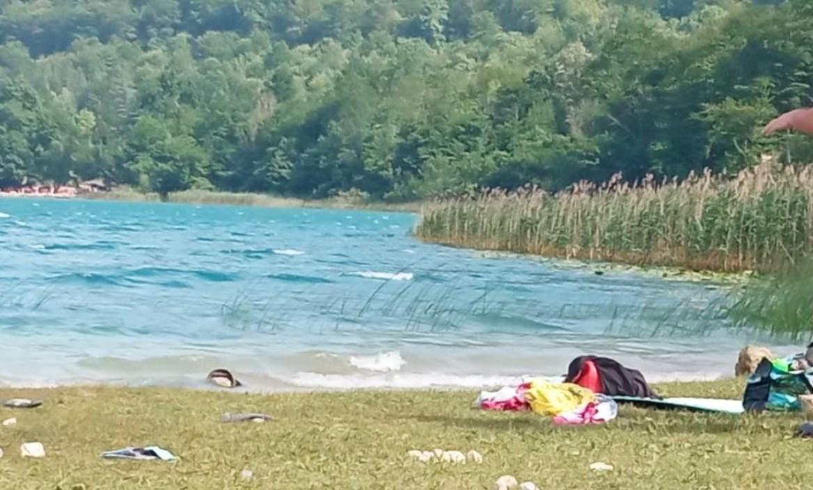 Koliko ljudi još treba glavu izgubiti da bi se sjetili na Boračkom jezeru izgraditi ambulantu