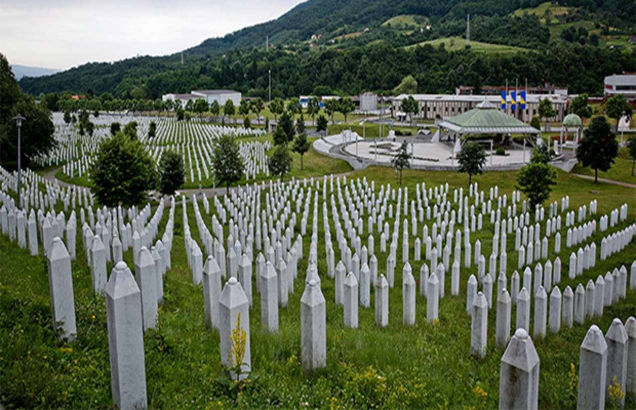 Potočari: U Memorijalnom centru bilježe sva negiranja genocida koja se prenesu u medijima - Avaz