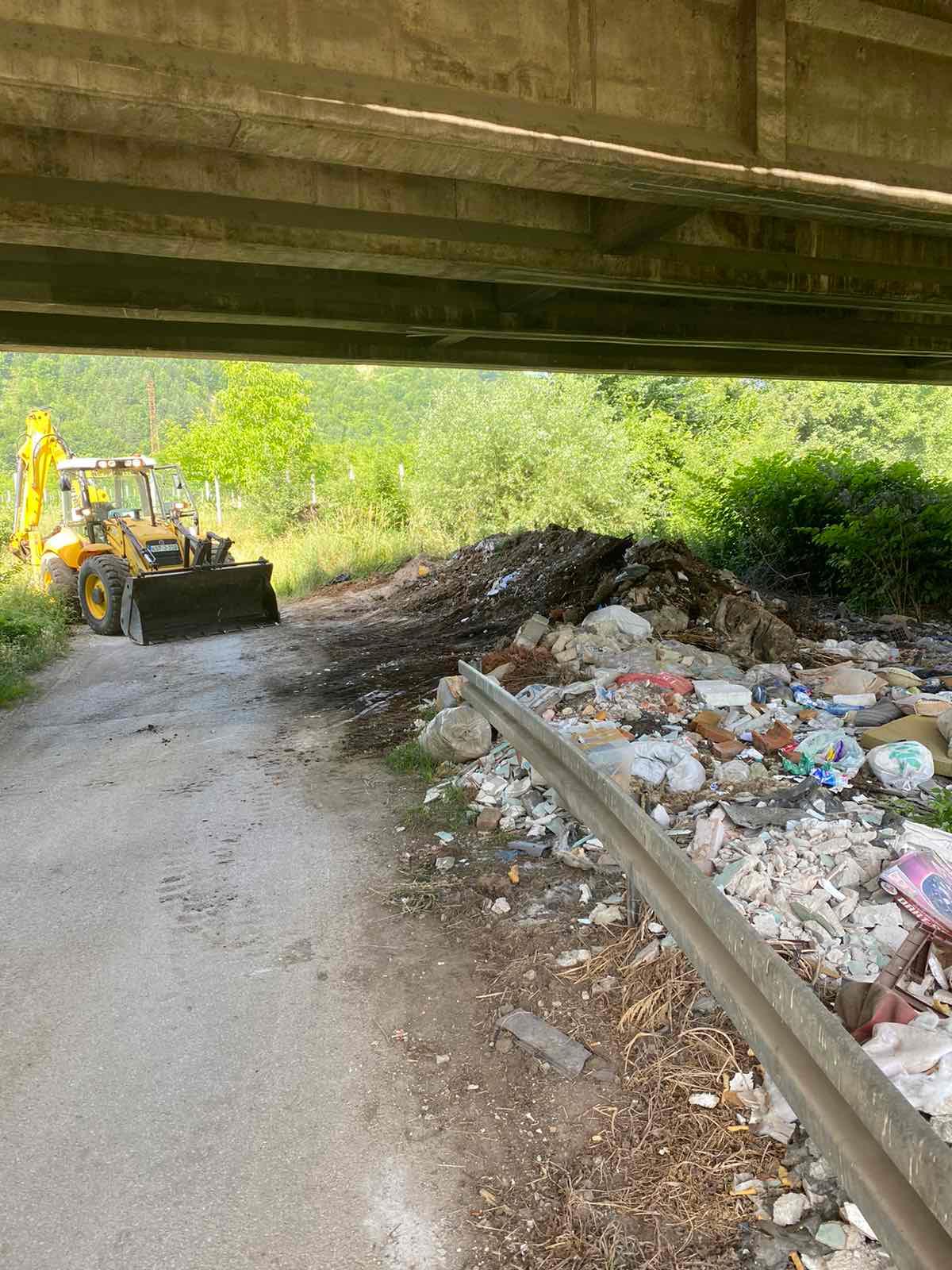 Deponije su bile ruglo općine - Avaz