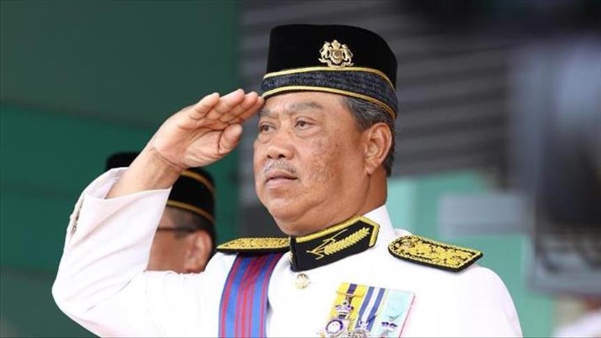 Malaysian Prime Minister Muhyiddin Yassin - Avaz