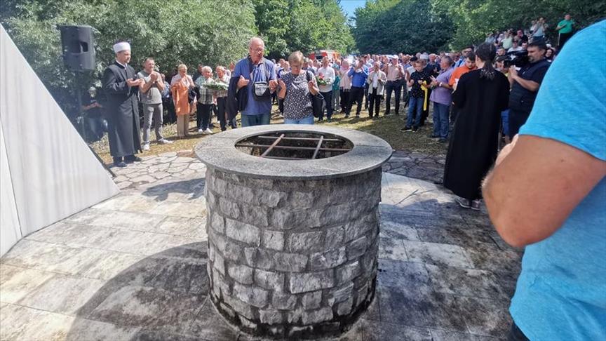 Obilježena 29. godišnjica od zločina na Hrastovoj Glavici: Još se čeka optužnica protiv odgovornih