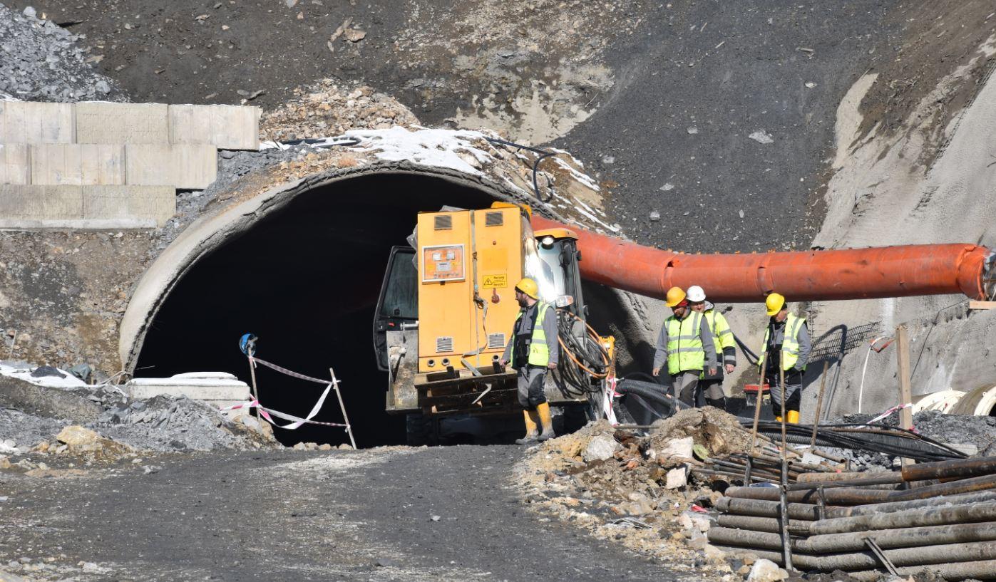 Otkazan sastanak o tunelu Hranjen zbog “ranije preuzetih obaveza”