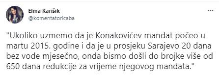 Komentari građana - Avaz