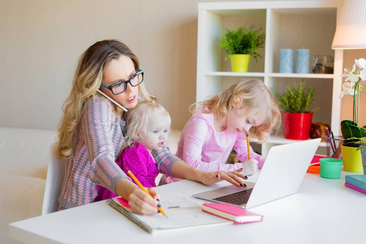 Biti mama najljepši je i zasigurno najteži posao na svijetu - Avaz