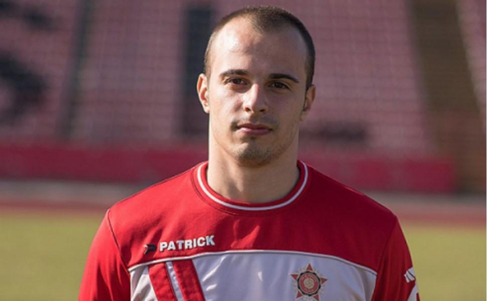 Darko Todorović ponovo član FK Sloboda Tuzla