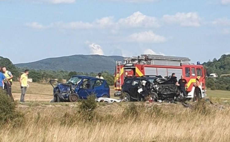 Potresna ispovijest vatrogasca koji je izvlačio nastradale iz smrskanih vozila: Vidio sam nemoćne ljude, kao da spavaju