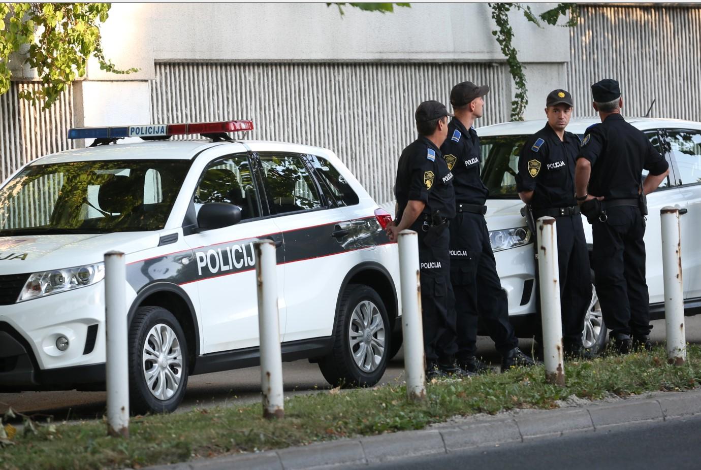 Regulaciju toka saobraćaja vršit će pripadnici MUP-a KS - Avaz