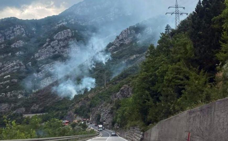 Najugroženija je Jablanica - Avaz