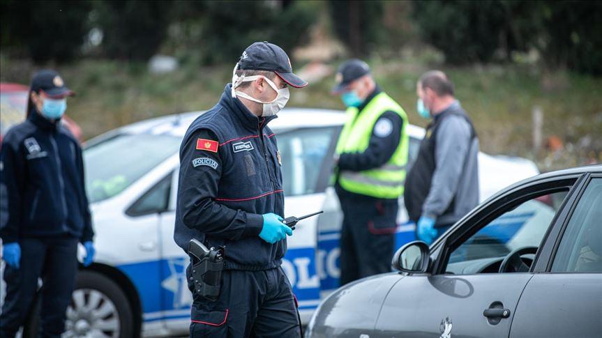 Osumnjičenog uhapsila policija - Avaz