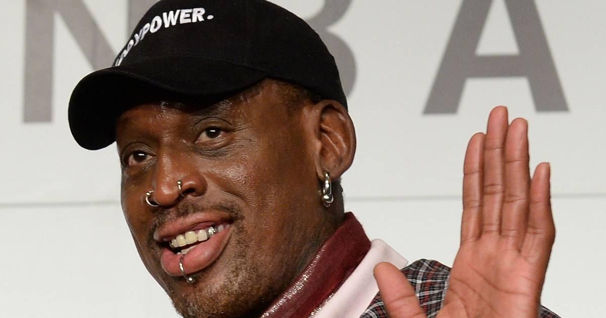 Rodman proslavio 60. rođendan, pa poručio: Iznenađen sam što sam još uvijek živ