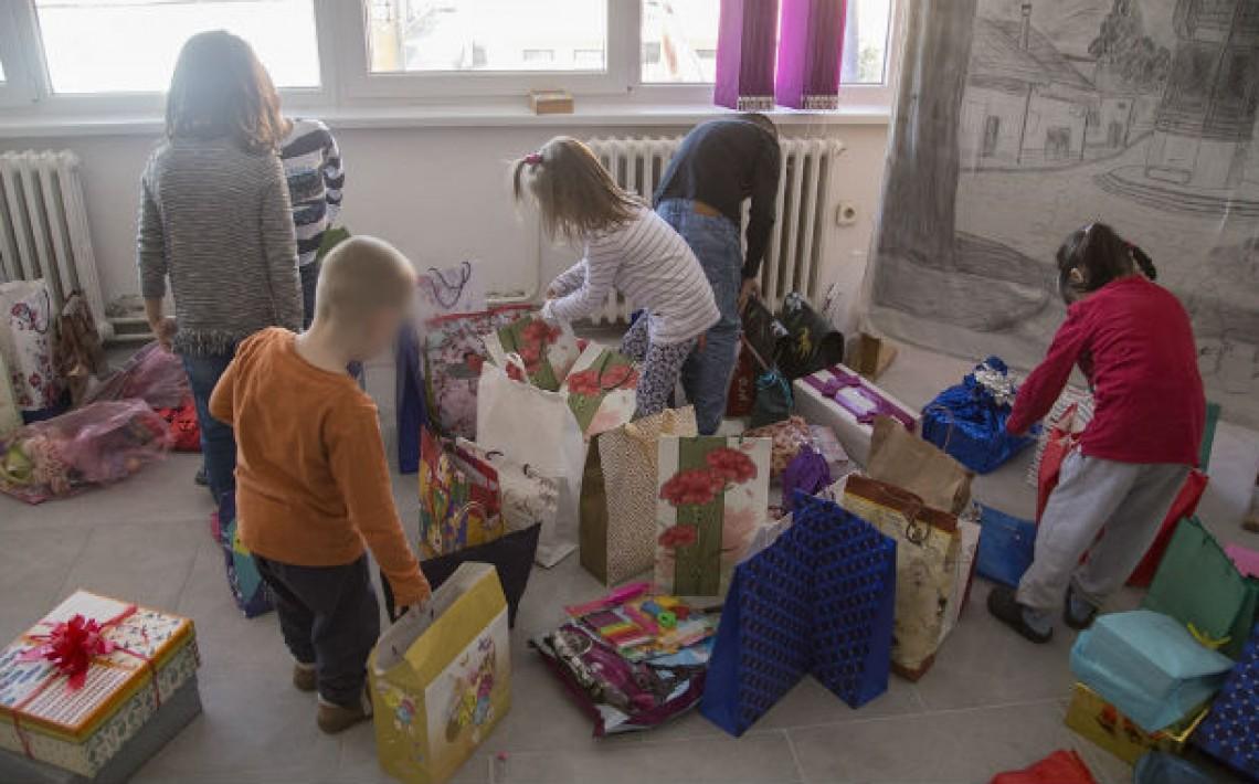 Oni zaslužuju porodično okruženje, ali stvari ne idu lako - Avaz