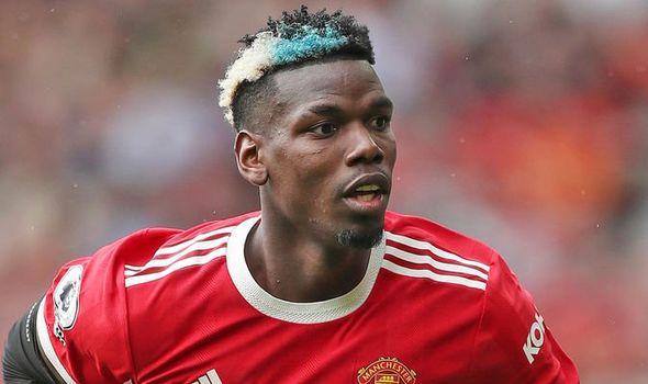 Pogba: Trenutno zarađuje 340.000 eura sedmično - Avaz