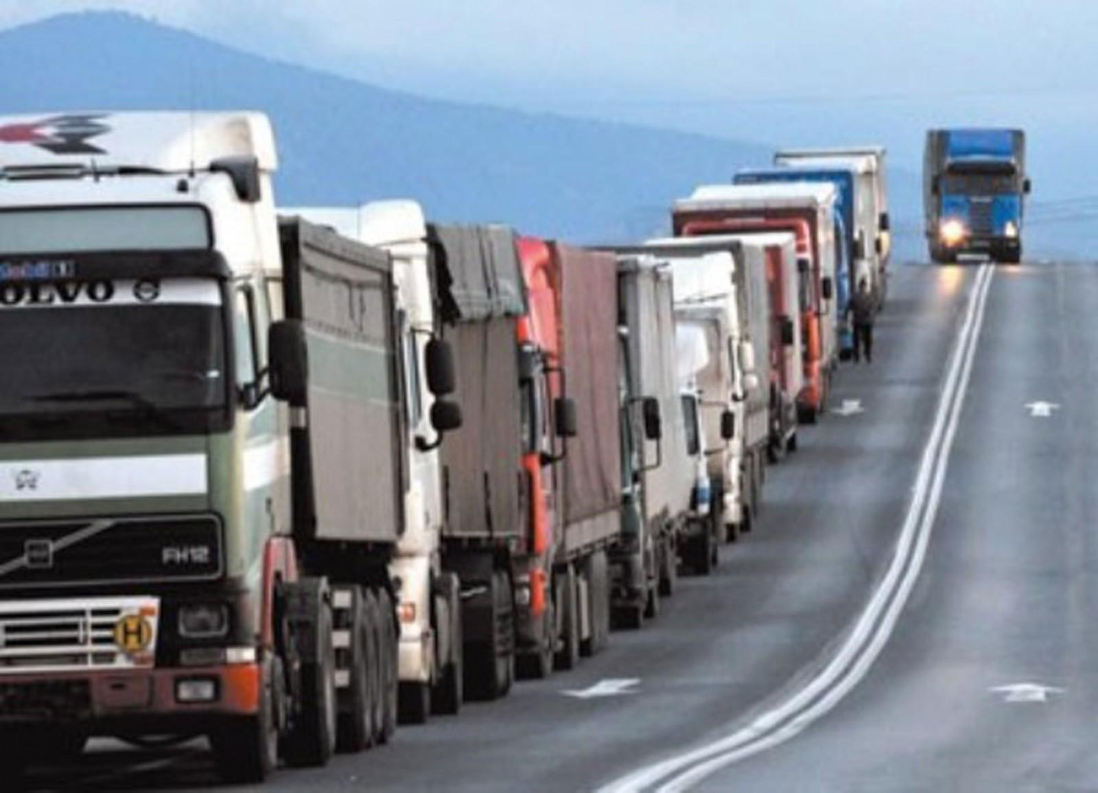 Trgovinski deficit FBiH u julu 2021. godine iznosi 546 miliona KM