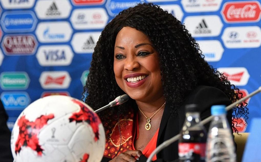 Samoura: Već smo evakuisali fudbalere iz Afganistana u prošlosti, moramo to ponoviti