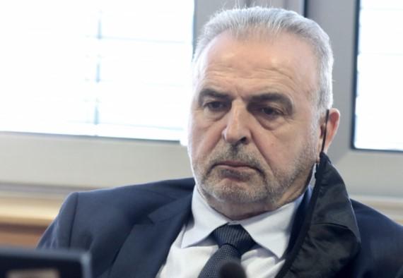 Mahmut Švraka smijenjen s mjesta člana Drugostepene disciplinske komisije u slučaju Gordane Tadić