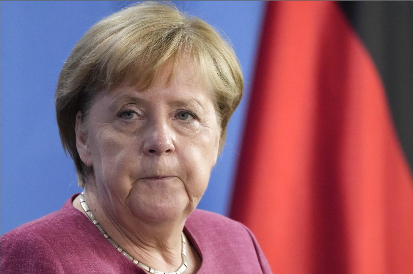 Merkel: Evakuacije iz Afganistana ne mogu se nastaviti bez podrške SAD