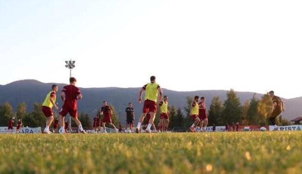 Pouzdani veznjak bordo tima danas raskida ugovor