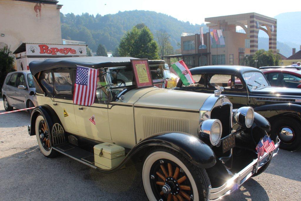 Trinaesto izdanje Oldtajmer festa: Očekuje se veliki broj učesnika iz BiH i inozemstva