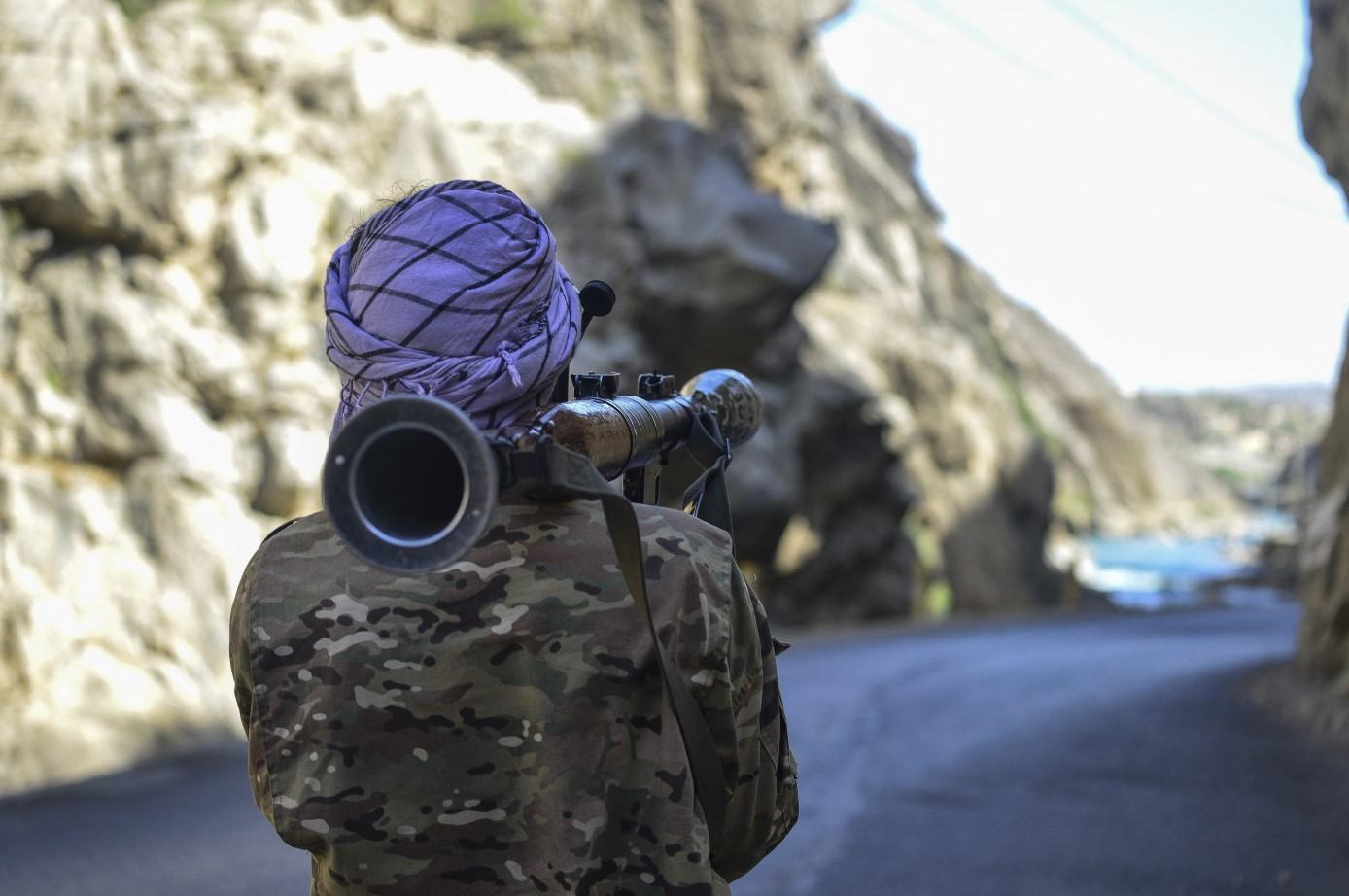 General Afganistanske nacionalne armije: Frustriran sam i ljut, osjećaj izdaje je ogroman