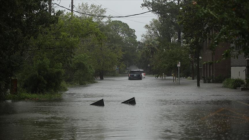 Amerikanci strahuju da bi tropska oluja mogla pogoditi Nju Orleans