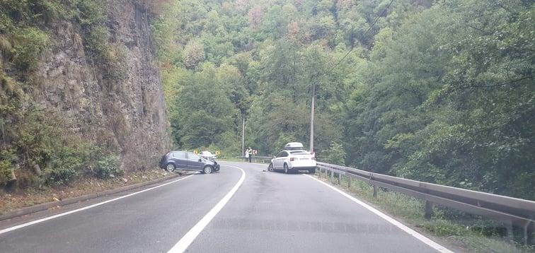 S lica mjesta: U toku uviđaj - Avaz