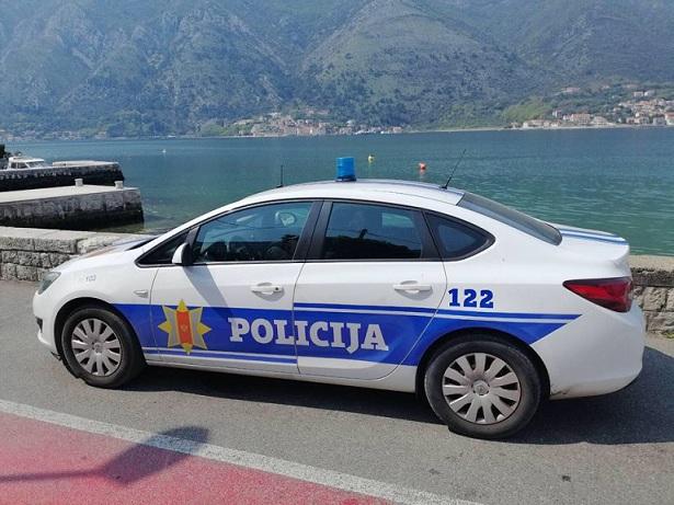 Kriminalistička policija bila je danas na lokaciji - Avaz