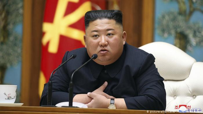 Kim Jong Un - Avaz