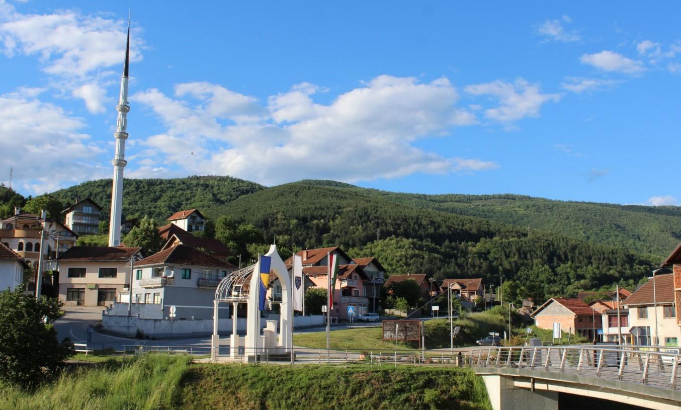 Načelnik kaže da nema rasipanja - Avaz