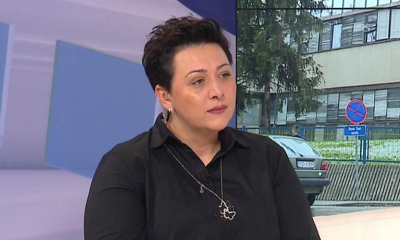 Majka djevojčice Nadin pozvala na proteste 11. septembra: Borimo se za sve nas, da nam se ne ponove Dženani, Davidi i Nadin