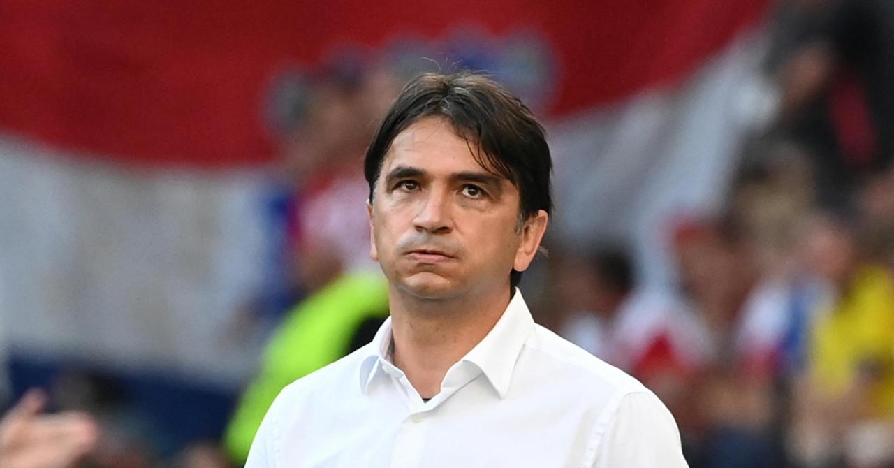 Dalić: Stvorili smo premalo šansi