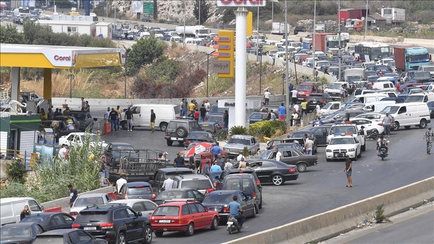 Lebanese bakeries threaten work stoppage amid fuel crisis