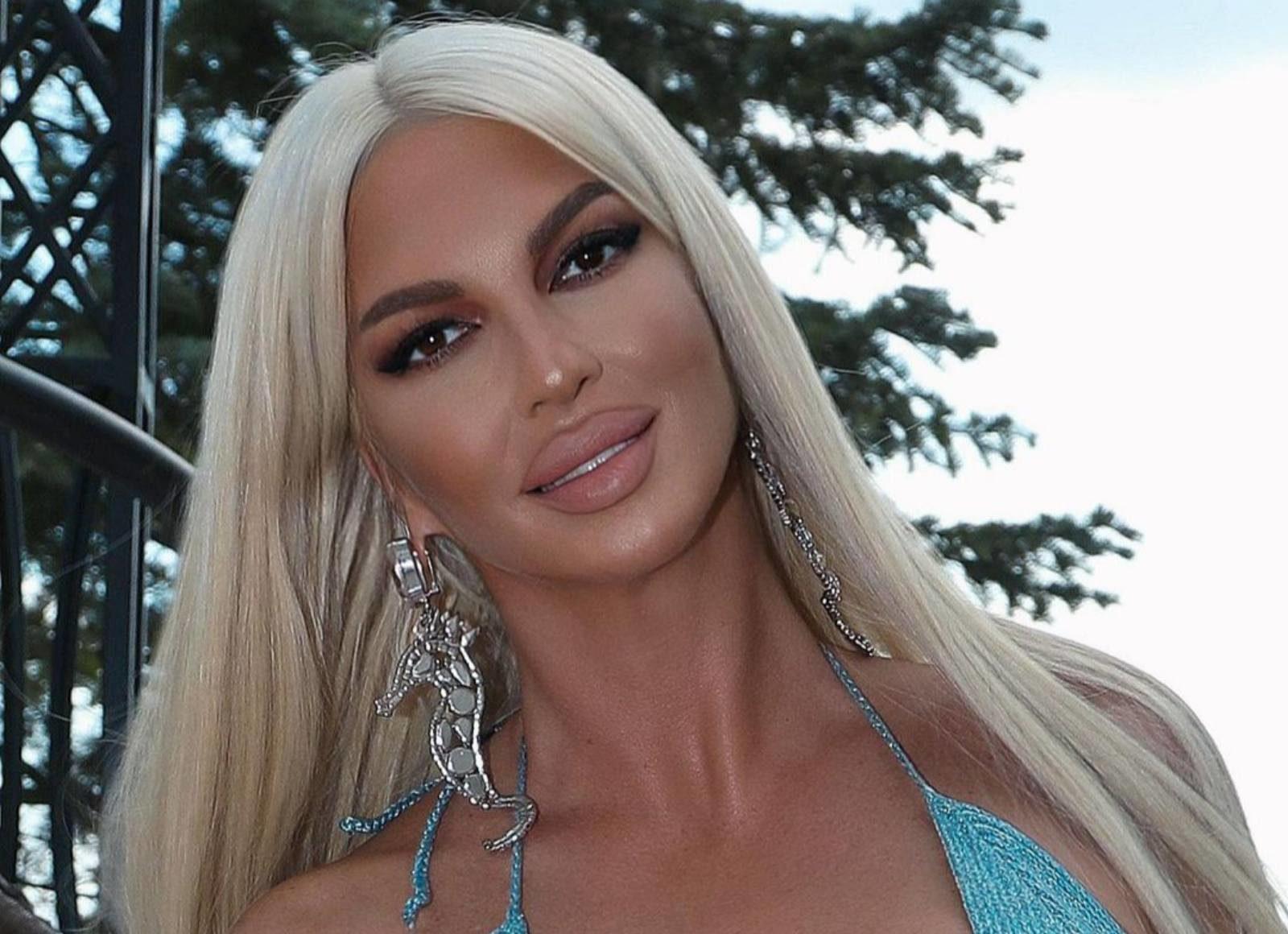 Jelena Karleuša - Avaz