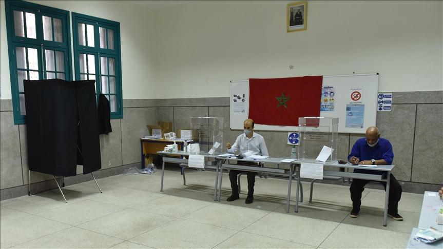 Moroccans vote in parliamentary, municipal elections