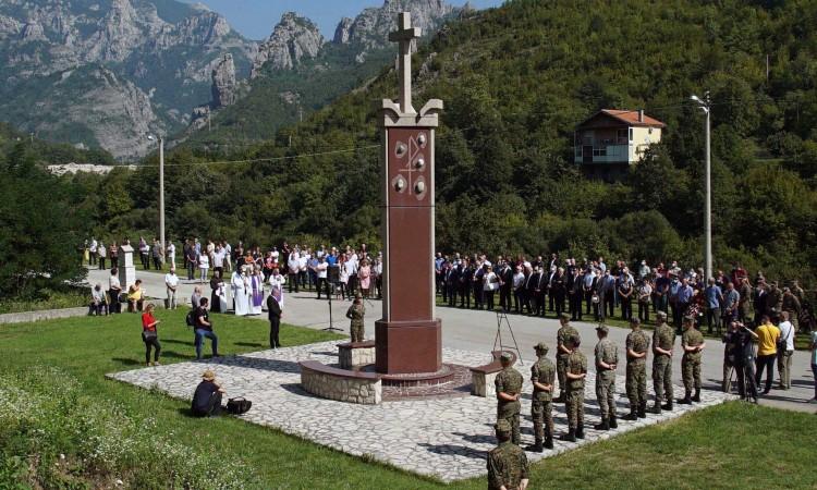 Obilježavanje 28. godišnjice zločina nad hrvatskim civilima u Grabovici