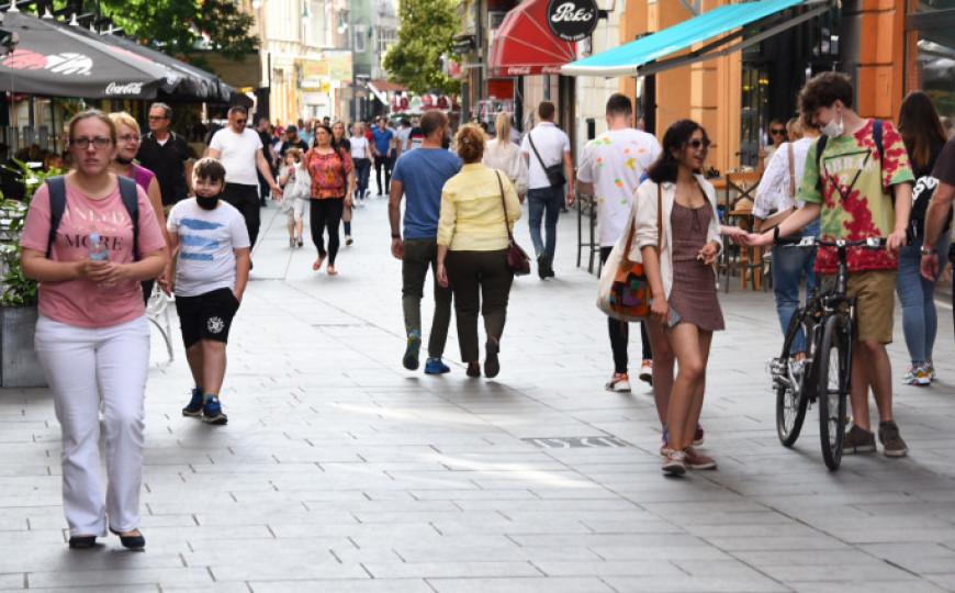 Danas u BiH sunčano vrijeme, temperatura i do 31 stepen