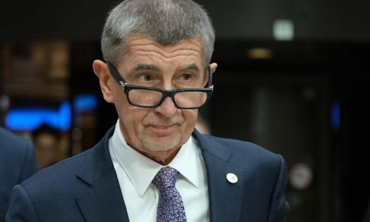 Babiš: Ponovo pred sudom - Avaz