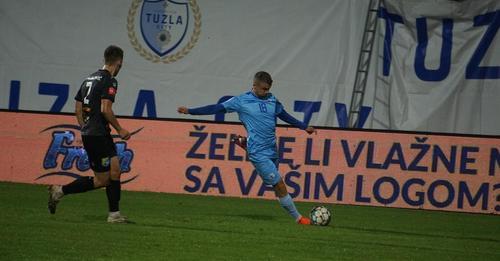 Danas je dan za goste: Nakon Zrinjskog, van svog stadiona slavio i Tuzla City