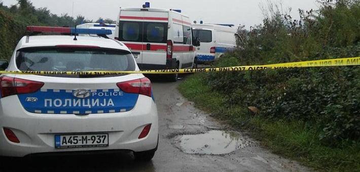 Pohapšeni učesnici incidenta - Avaz