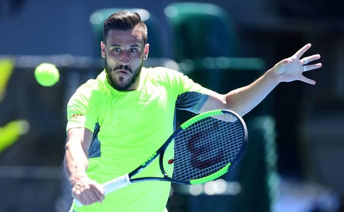 Džumhur nazadovao za šest mjesta na novoj ATP listi