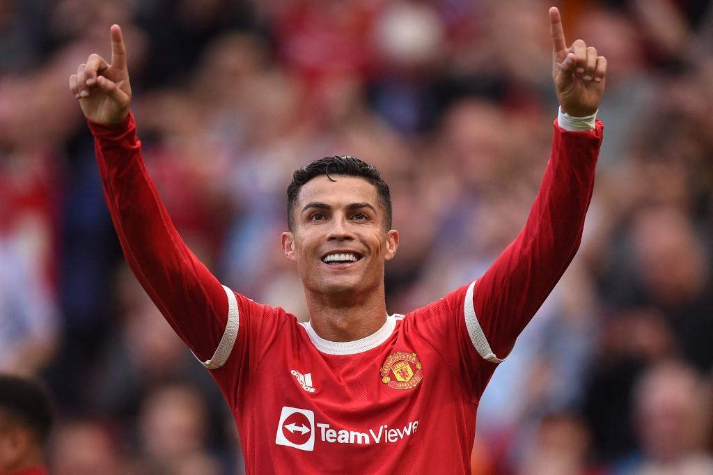 The Sun tvrdi: Ronaldo je održao žestok motivacioni govor saigračima