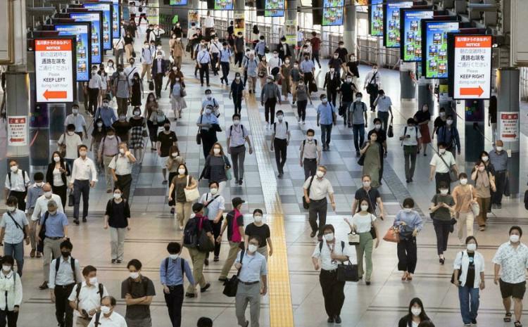 Trenutno u Japanu živi rekordnih 86.510 osoba starijih od stotinu godina - Avaz