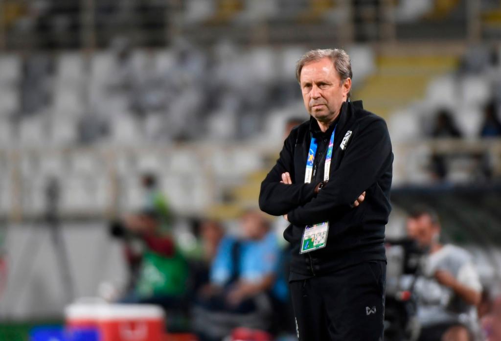 Milovan Rajevac ponovo na klupi afričke selekcije