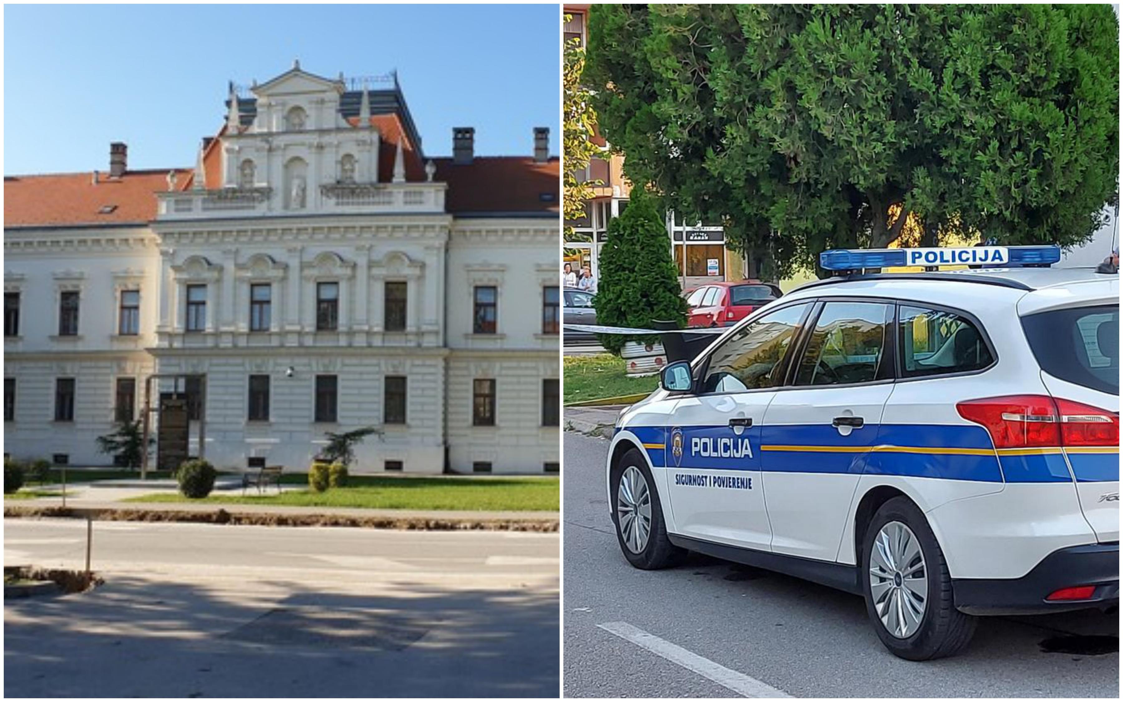 Osuđen na 34 godine zatvora: Ubio suprugu nožem pa bacio tijelo u septičku jamu